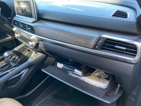 Used 2021 Kia Telluride SX w/ Nightfall Edition Package AWD/4WD image 30