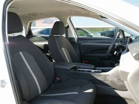 Used 2024 Hyundai Sonata SEL image 33