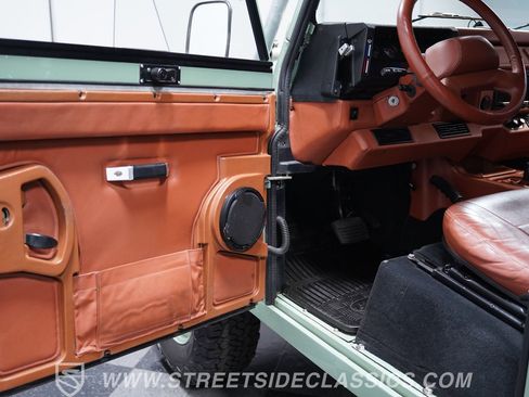 Used 1997 Land Rover Defender 90 image 29