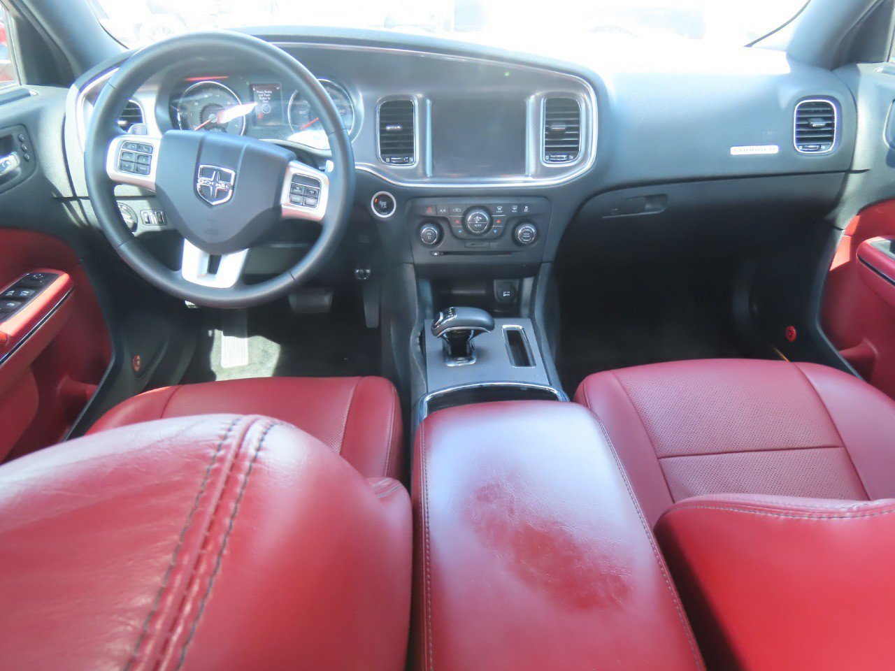 Used 2014 Dodge Charger SXT Plus RWD image 22