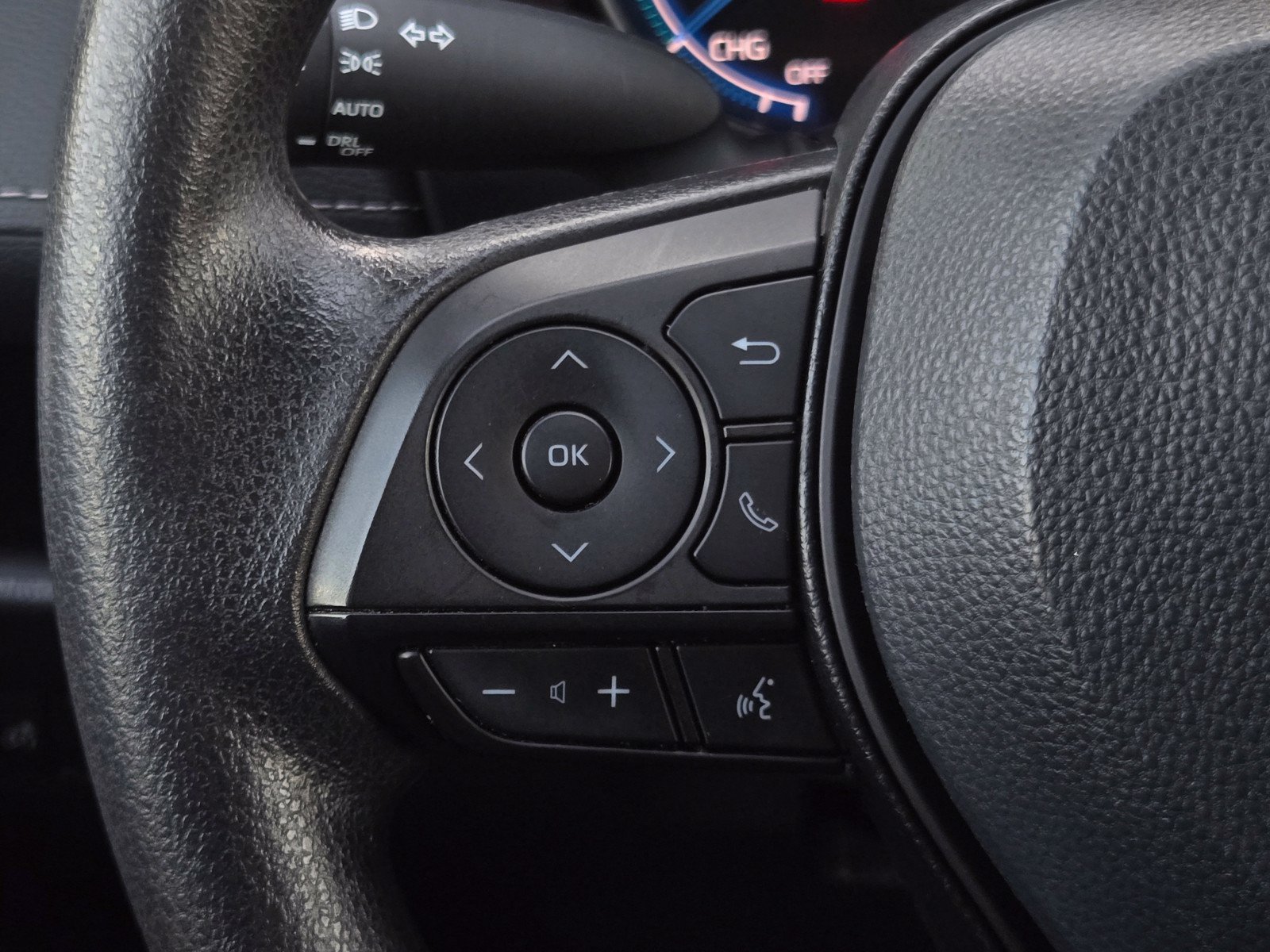 Certified 2025 Toyota RAV4 XLE AWD/4WD image 21