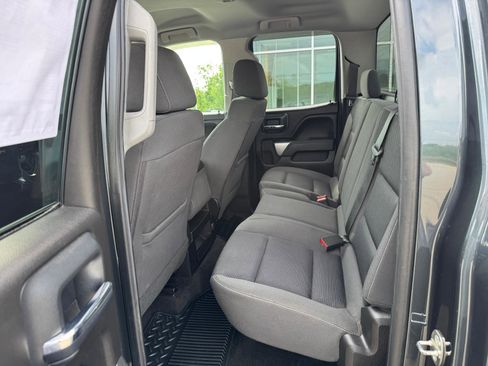 Used 2019 Chevrolet Silverado 1500 LT w/ All Star Edition image 15