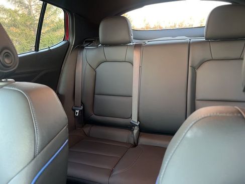 Used 2024 Buick Envista Sport Touring w/ Convenience I Package image 25