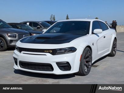 Used 2020 Dodge Charger SRT Hellcat w/ Harman/Kardon Audio Group