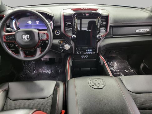 Used 2025 RAM 1500 Rebel w/ Bed Utility Group AWD/4WD image 33