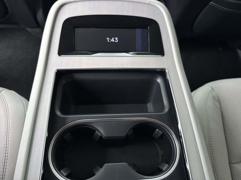 New 2026 Lincoln Navigator Reserve AWD/4WD image 18