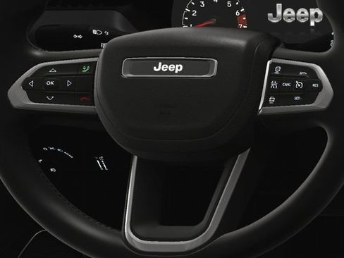 New 2025 Jeep Compass Limited w/ Sun & Sound Group image 26