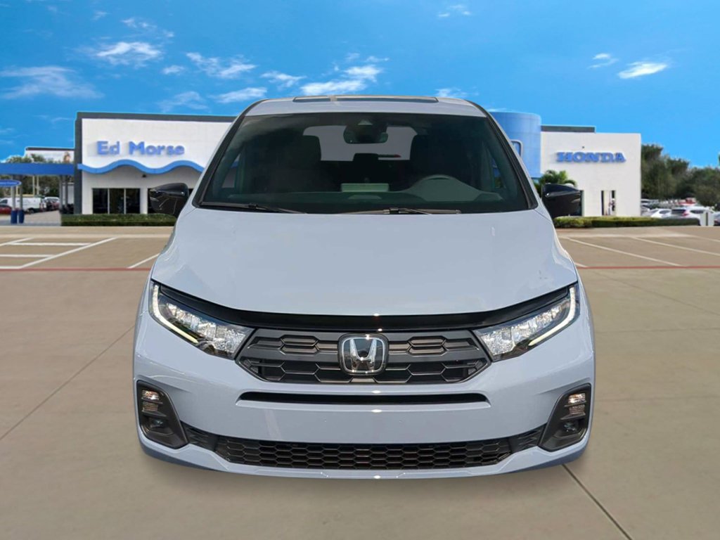 New 2026 Honda Odyssey Sport-L image 8