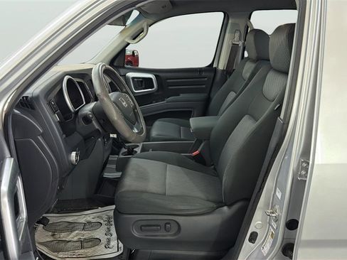 Used 2006 Honda Ridgeline RTS image 11