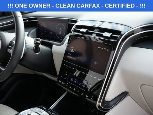 Used 2024 Hyundai Tucson Limited image 19