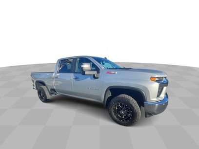 Used 2023 Chevrolet Silverado 3500 LT w/ All Star Edition
