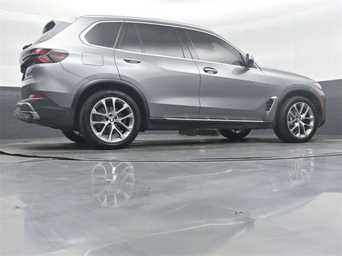 Used 2025 BMW X5 xDrive40i image 35