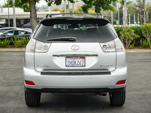Used 2009 Lexus RX 350 AWD image 5