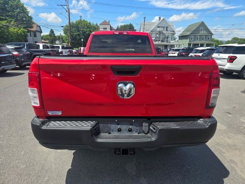 Used 2019 RAM 3500 Tradesman AWD/4WD image 15
