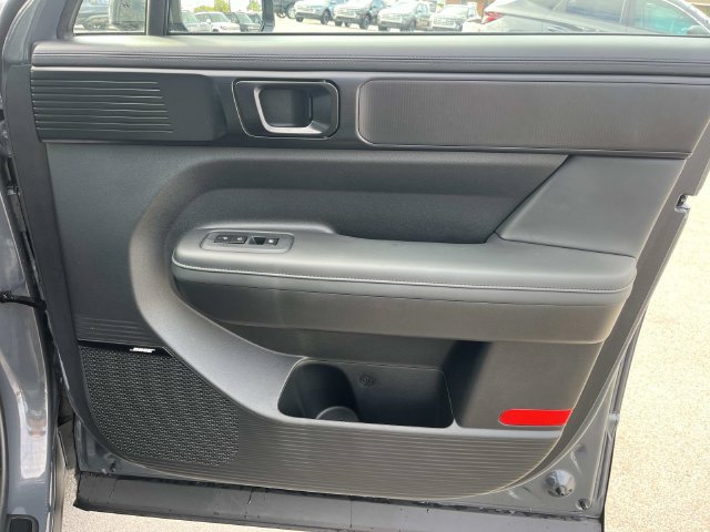 Certified 2025 Hyundai Santa Fe Calligraphy FWD image 31