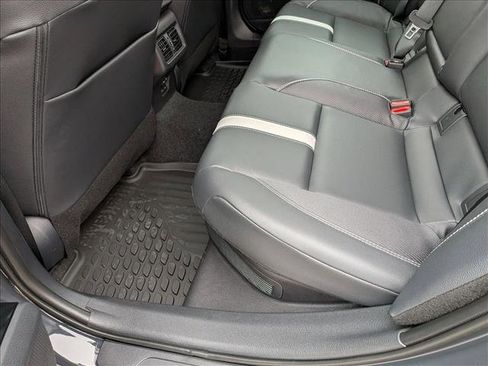 New 2026 Toyota Camry SE image 15