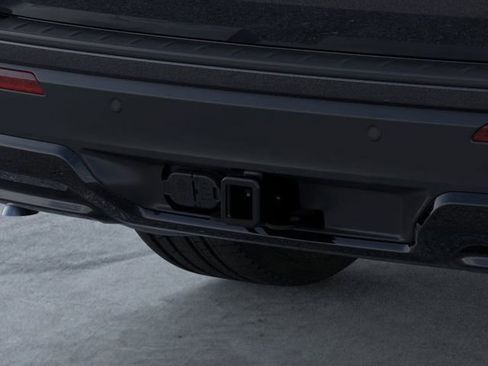 New 2026 Ford Explorer ST-Line image 23
