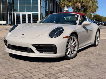Used 2022 Porsche 911
