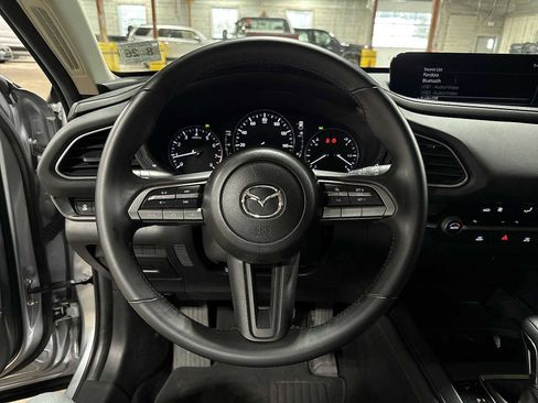 Used 2021 MAZDA CX-30 AWD 2.5 S w/ Select Package image 18