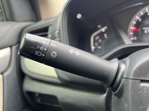 Used 2017 Honda CR-V LX image 21