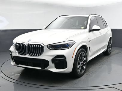Used 2023 BMW X5 xDrive45e w/ Executive Package