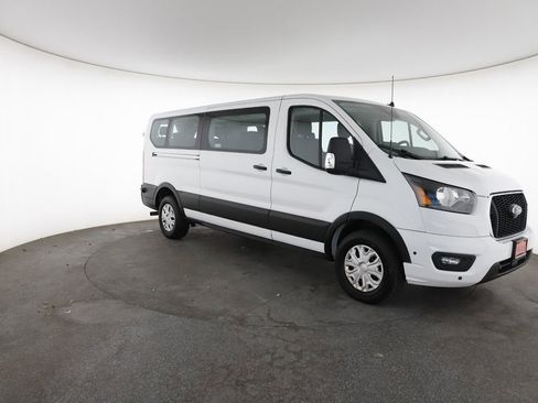 Used 2024 Ford Transit 350 XLT RWD image 2
