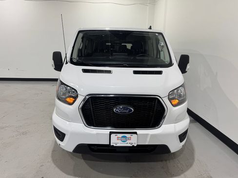 Used 2024 Ford Transit 350 XLT RWD image 10