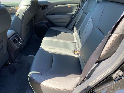 New 2026 Subaru Forester Wilderness AWD/4WD image 7