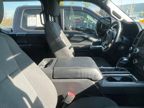 Used 2017 Ford F150 XLT w/ Equipment Group 302A Luxury image 5