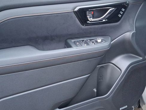 New 2025 Subaru Forester Touring image 13