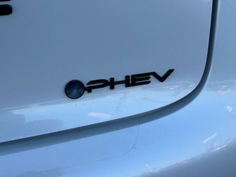 New 2026 Toyota Prius Nightshade image 13