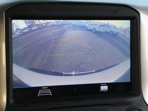 Used 2021 Chevrolet Silverado 3500 LT w/ Convenience Package image 26