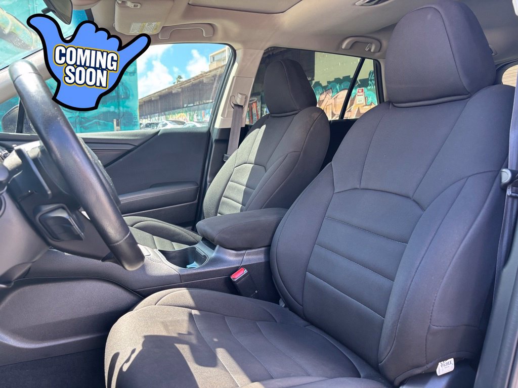 Used 2022 Subaru Outback Premium AWD/4WD image 7
