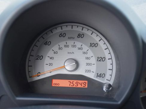 Used 2008 Scion tC image 17