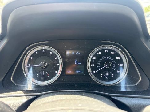 Used 2021 Hyundai Sonata SE FWD image 20