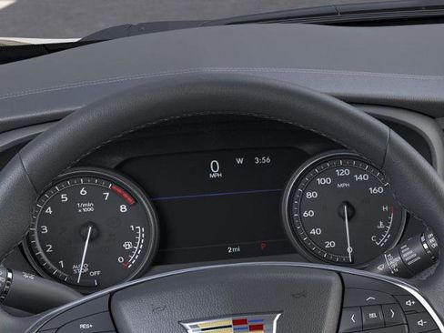 New 2025 Cadillac XT5 Premium Luxury w/ Technology Package image 40