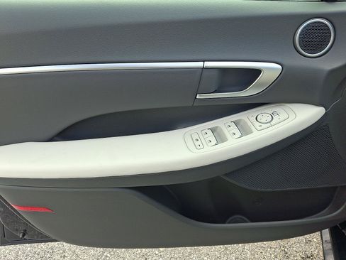 New 2026 Hyundai Sonata SEL FWD image 8