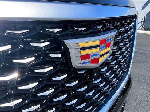 New 2026 Cadillac Escalade ESV 2WD w/ LPO, Floor Liner Package image 35