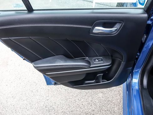 Used 2023 Dodge Charger Scat Pack w/ Plus Group RWD image 24