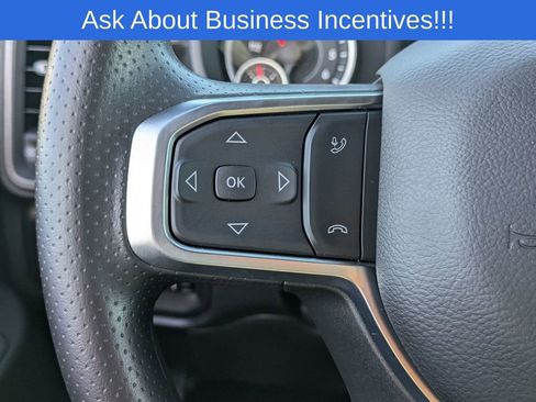 New 2026 RAM 2500 Tradesman image 17