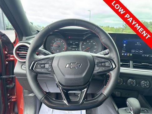 Used 2024 Chevrolet Trax RS w/ Driver Confidence Package image 20