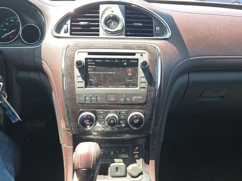 Used 2015 Buick Enclave Leather AWD/4WD image 31