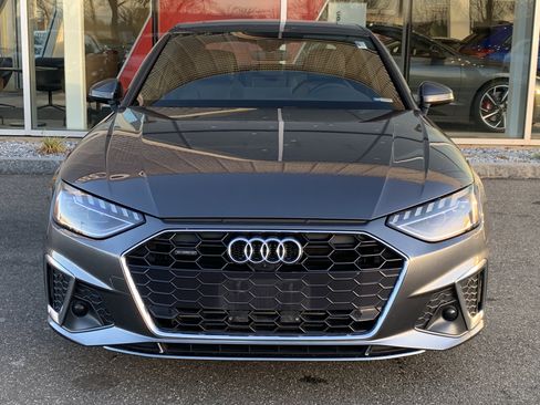 Certified 2023 Audi A4 2.0T Premium Plus w/ Premium Plus Package image 6