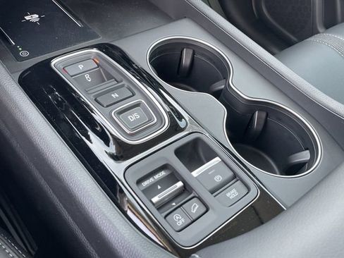 New 2026 Honda Pilot EX-L image 19