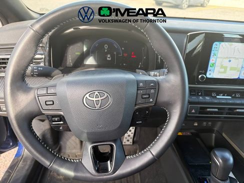 Used 2026 Toyota Camry SE w/ Convenience Package AWD/4WD image 6