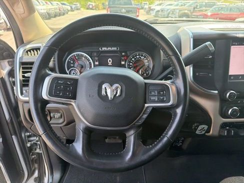 Used 2022 RAM 2500 Laramie AWD/4WD image 6