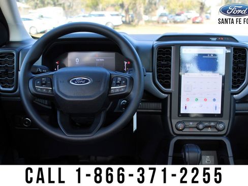 New 2024 Ford Ranger XL w/ Trailer Tow Package image 29
