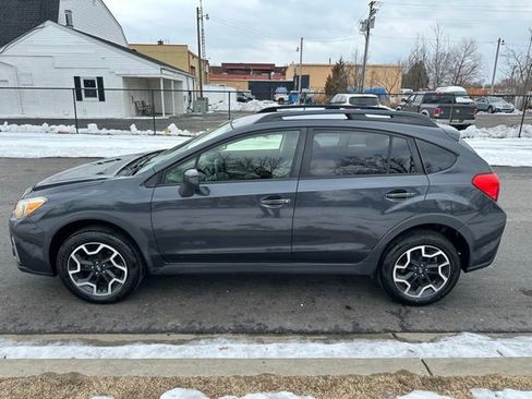 Used 2016 Subaru Crosstrek 2.0i Premium image 23