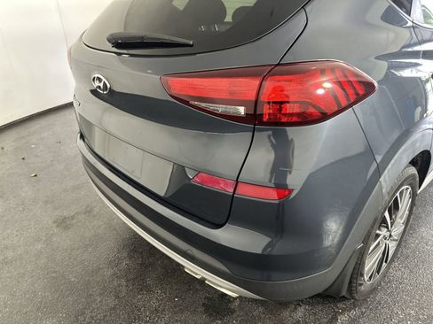 Used 2019 Hyundai Tucson SEL image 30