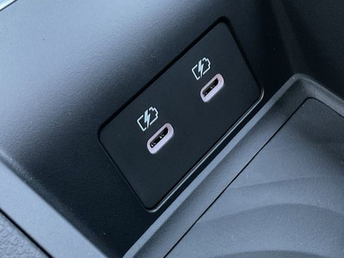 New 2026 Nissan Armada Platinum image 20